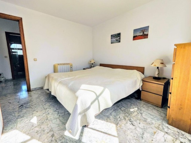 4 Bedrooms Villa in Benalmadena Costa
