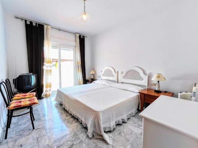 4 Bedrooms Villa in Benalmadena Costa