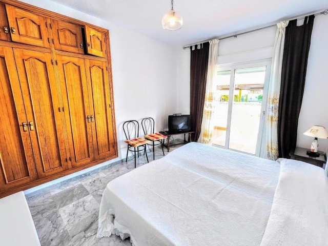 4 Bedrooms Villa in Benalmadena Costa