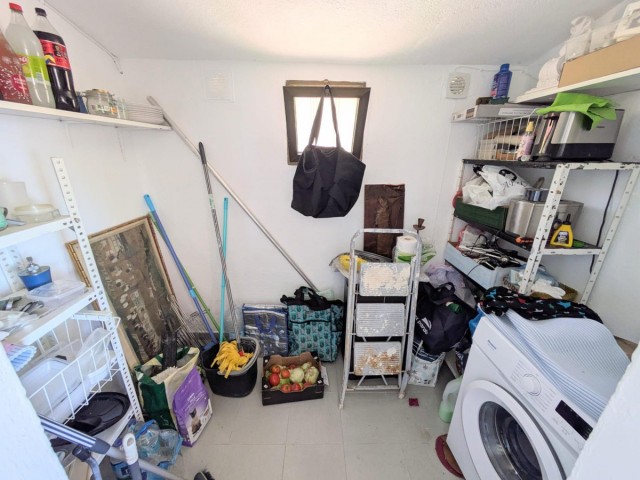 3 Bedrooms Villa in Benalmadena