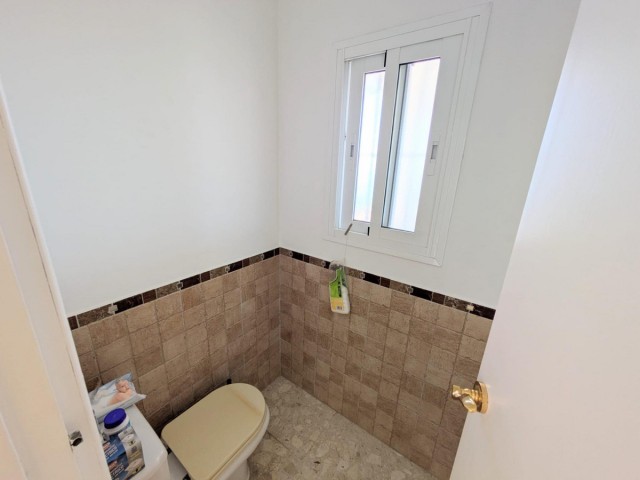 3 Bedrooms Villa in Benalmadena