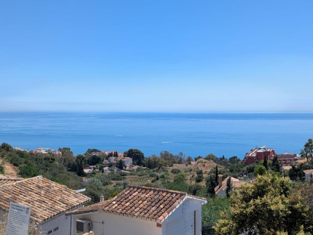 3 Soveroms Villa i Benalmadena