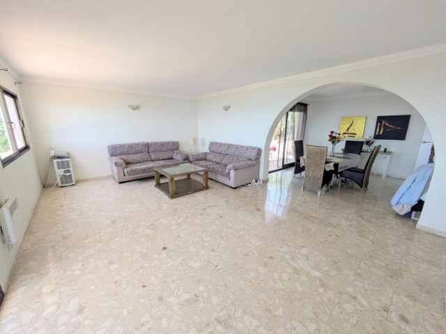 3 Soveroms Villa i Benalmadena