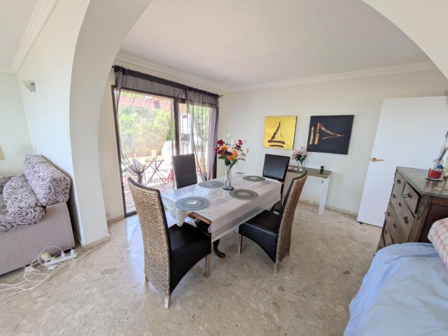 3 Soveroms Villa i Benalmadena