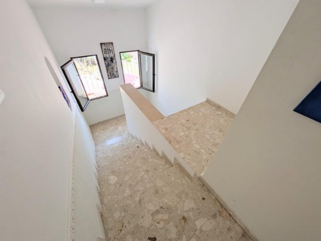 3 Soveroms Villa i Benalmadena