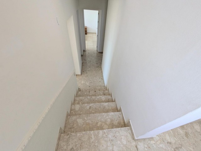 3 Soveroms Villa i Benalmadena