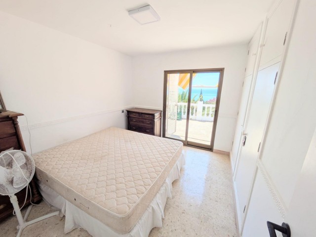3 Soveroms Villa i Benalmadena