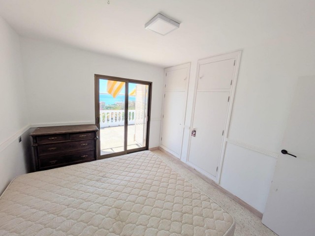 3 Soveroms Villa i Benalmadena