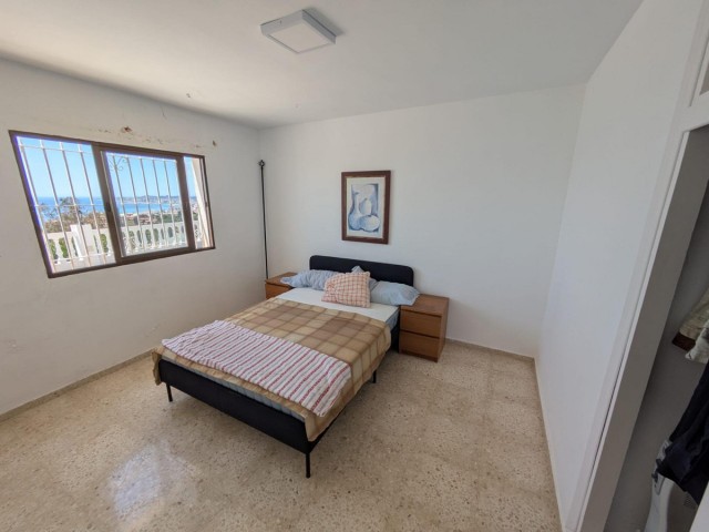 3 Soveroms Villa i Benalmadena