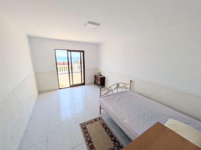 3 Soveroms Villa i Benalmadena