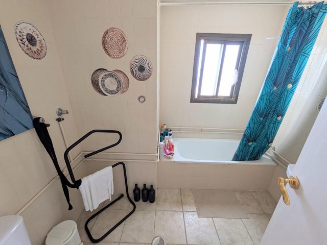 3 Soveroms Villa i Benalmadena
