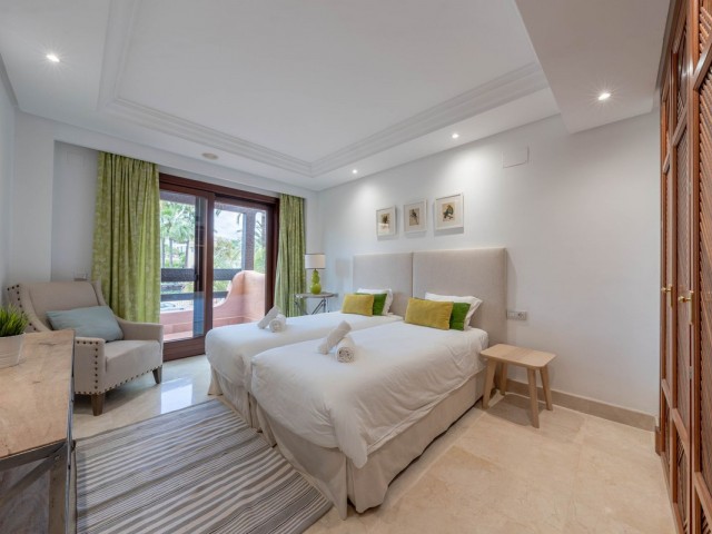 2 Bedrooms Apartment in Estepona