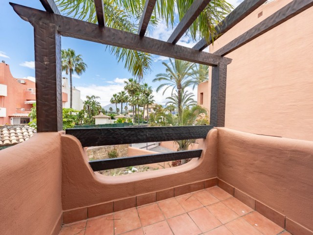 2 Bedrooms Apartment in Estepona