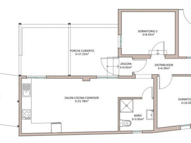 6 Bedrooms Villa in Estepona