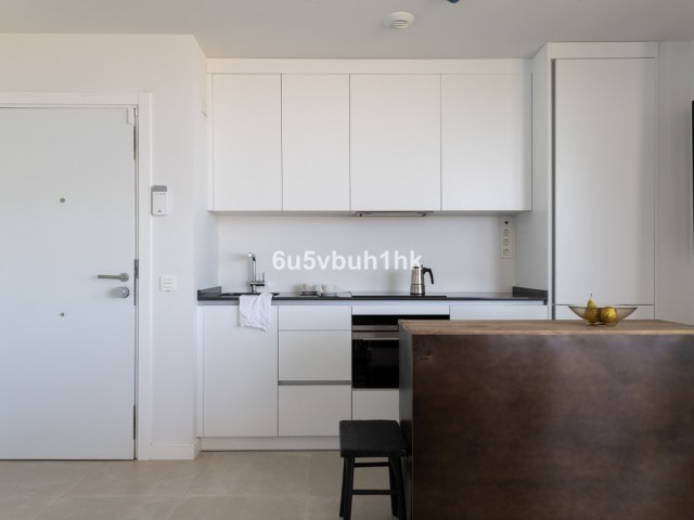 2 Schlafzimmer Apartment in Fuengirola