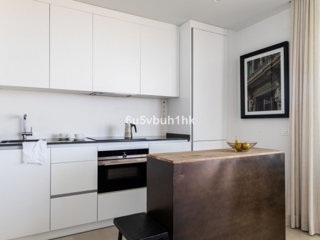 2 Schlafzimmer Apartment in Fuengirola