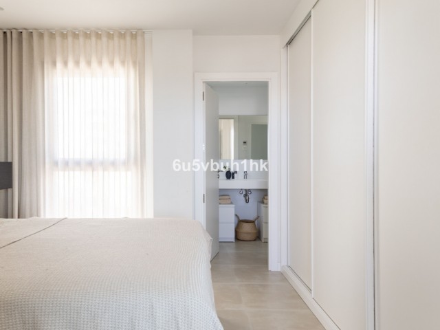 2 Schlafzimmer Apartment in Fuengirola
