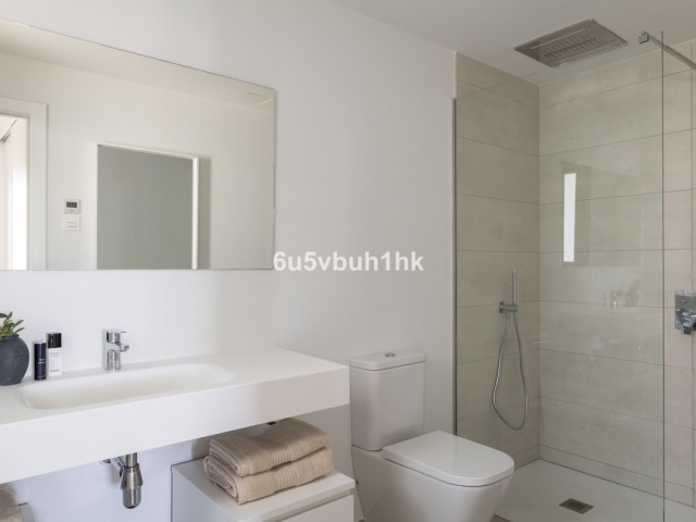2 Schlafzimmer Apartment in Fuengirola