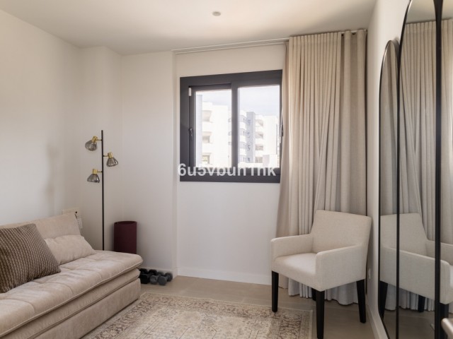 2 Schlafzimmer Apartment in Fuengirola