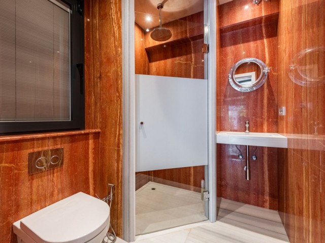 4 Bedrooms Villa in San Pedro de Alcántara