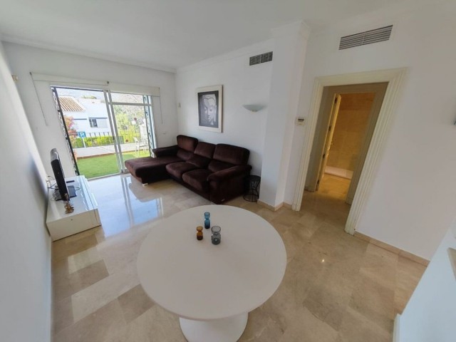 Penthouse in Nueva Andalucía