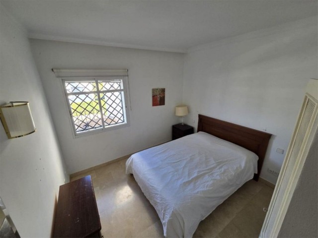 Penthouse in Nueva Andalucía
