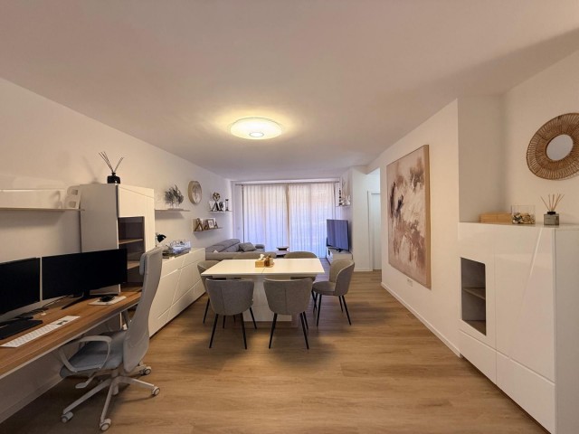 2 Bedrooms Apartment in Estepona