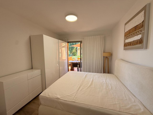 2 Bedrooms Apartment in Estepona
