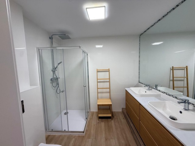 2 Bedrooms Apartment in Estepona