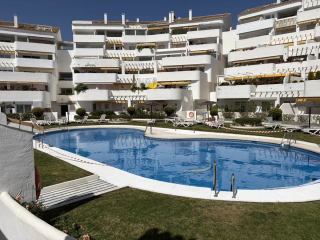 Huoneisto, Nueva Andalucia