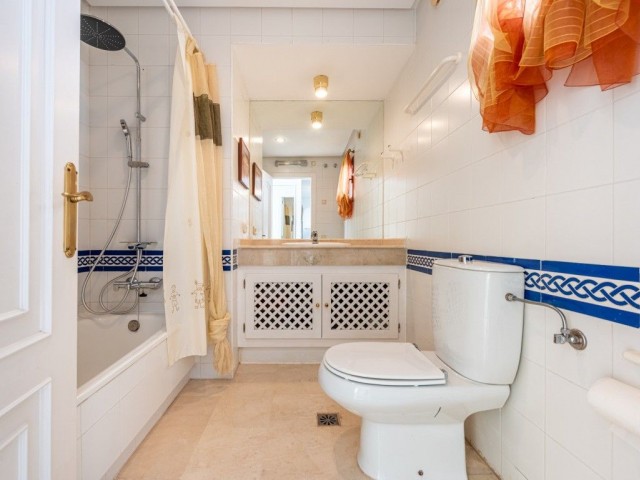 3 Schlafzimmer Apartment in Benahavís