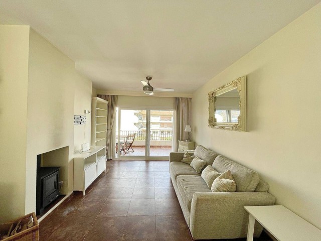 Penthouse in La Cala de Mijas