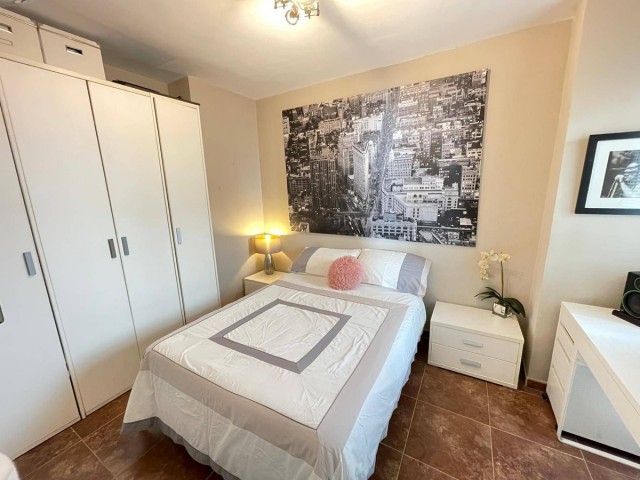 Penthouse in La Cala de Mijas