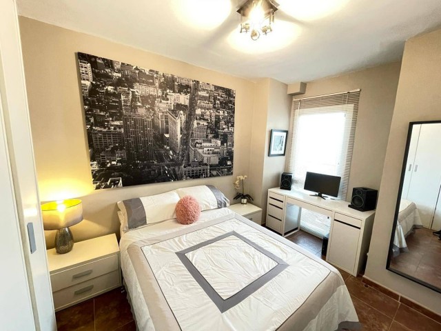 Penthouse in La Cala de Mijas