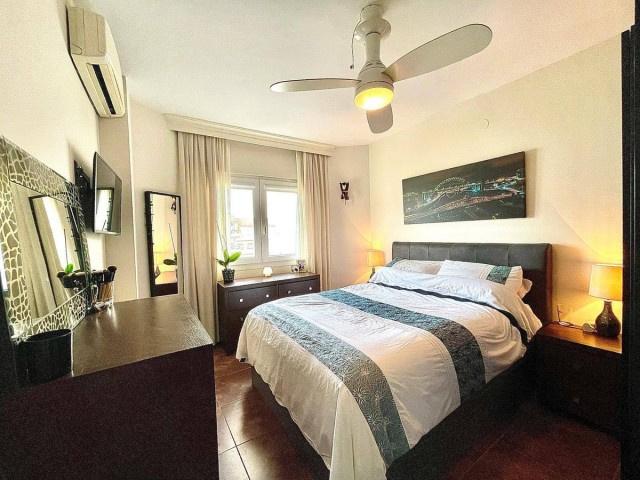 Penthouse in La Cala de Mijas