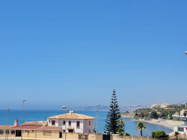 3 Schlafzimmer Villa in El Faro