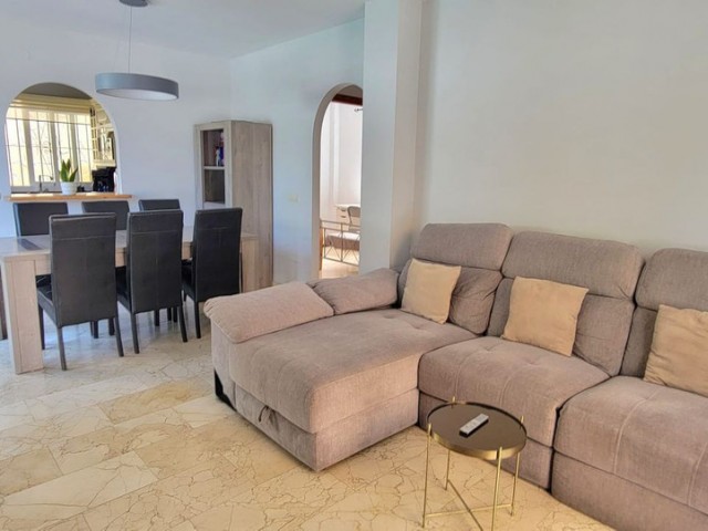 3 Schlafzimmer Villa in El Faro