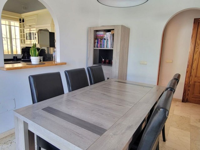 3 Schlafzimmer Villa in El Faro