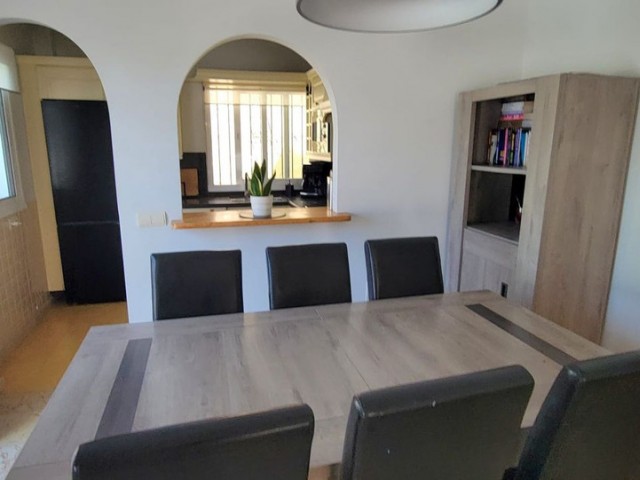 3 Schlafzimmer Villa in El Faro