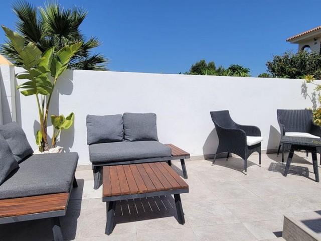 3 Schlafzimmer Villa in El Faro