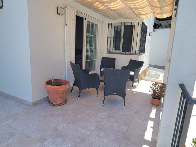 3 Schlafzimmer Villa in El Faro