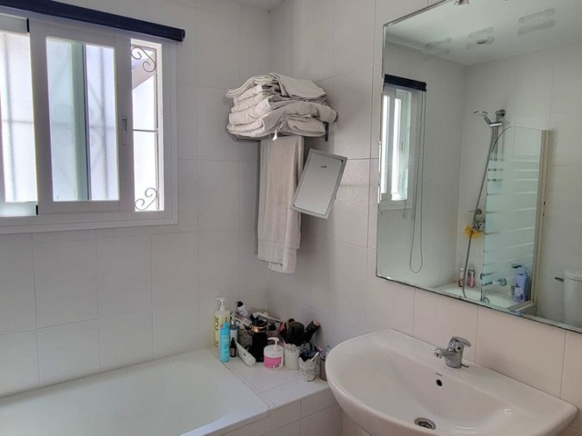 3 Schlafzimmer Villa in El Faro