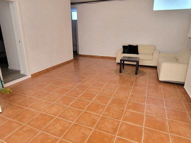 3 Schlafzimmer Villa in El Faro
