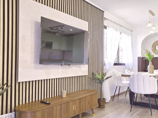 4 Bedrooms Townhouse in Calahonda