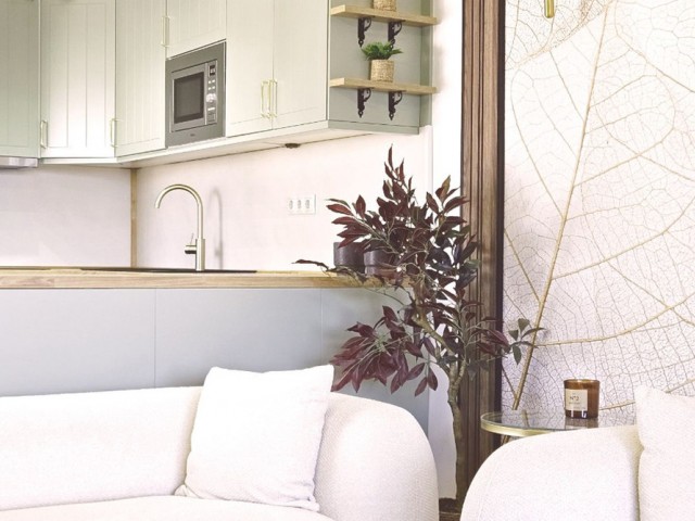 4 Bedrooms Townhouse in Calahonda