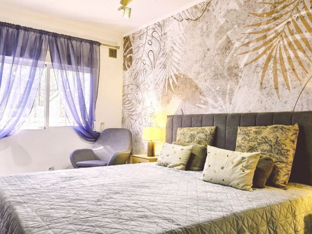 4 Bedrooms Townhouse in Calahonda