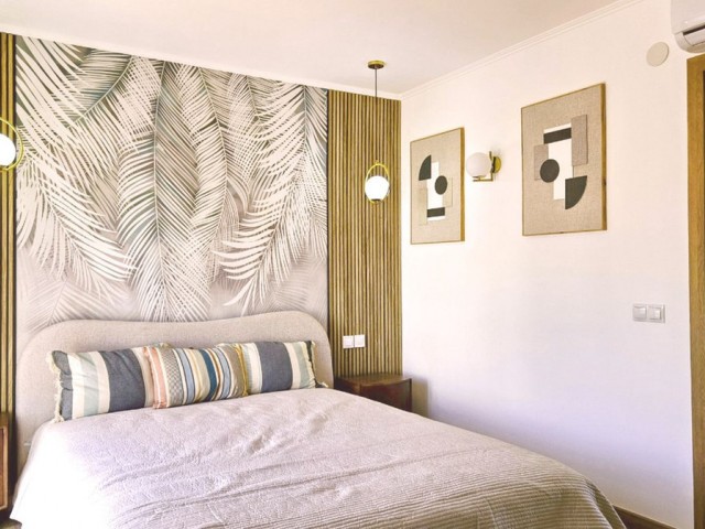 4 Bedrooms Townhouse in Calahonda