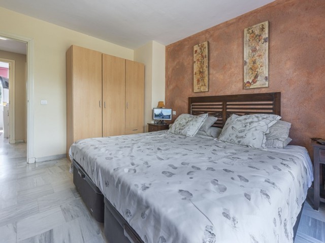 4 Bedrooms Townhouse in Marbella
