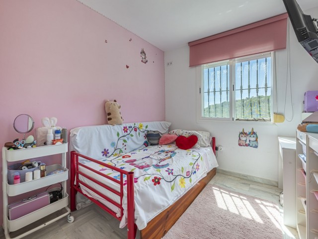 4 Bedrooms Townhouse in Marbella