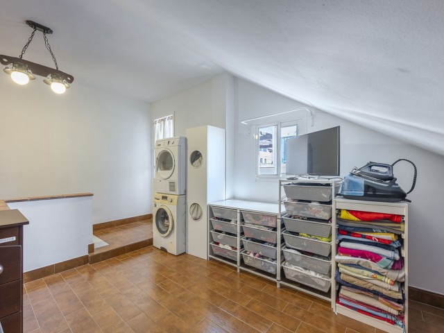 4 Bedrooms Townhouse in Marbella